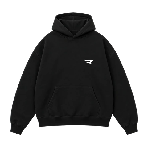 RiZe Core Hoodie concept